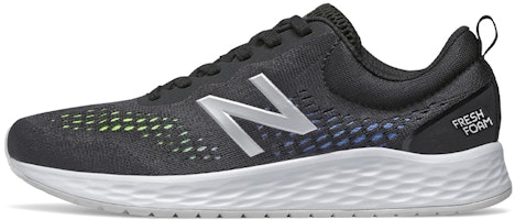 (Women) New Balance Fresh Foam Arishi v3 Black/Blue/Green WARISRM3 (Women) New Balance Fresh Foam Arishi v3 Black/Blue/Green WARISRM3