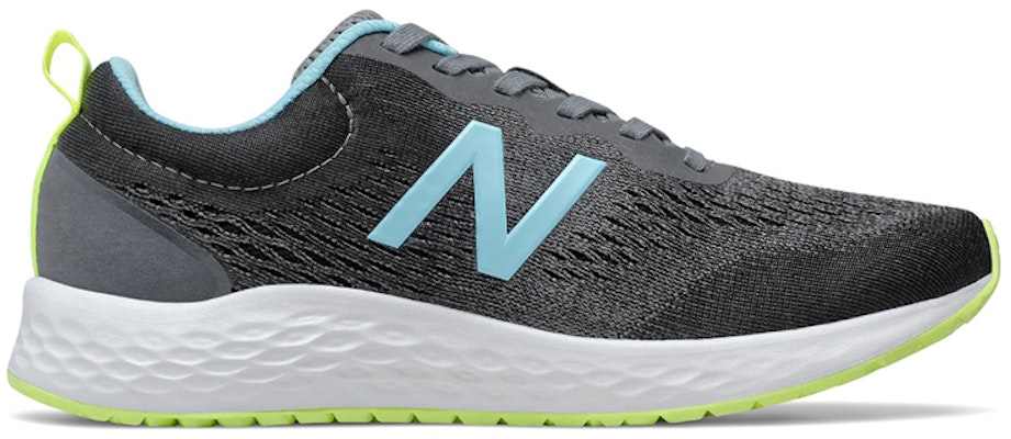 (W) New Balance Fresh Foam Arishi v3 Hitam/Biru WARISSC3 Order (W) New Balance Fresh Foam Arishi v3 Hitam/Biru WARISSC3