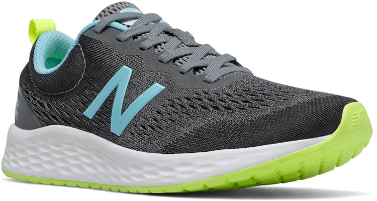 (W) New Balance Fresh Foam Arishi v3 Hitam/Biru WARISSC3 Lookbook (W) New Balance Fresh Foam Arishi v3 Hitam/Biru WARISSC3