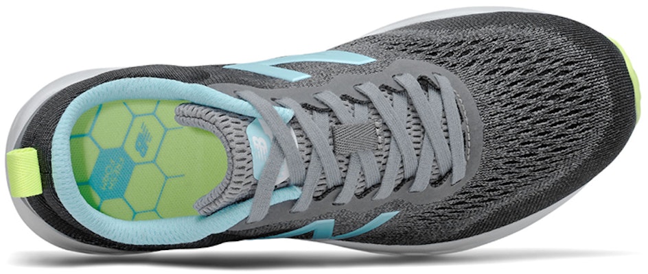 (W) New Balance Fresh Foam Arishi v3 Hitam/Biru WARISSC3 Shop (W) New Balance Fresh Foam Arishi v3 Hitam/Biru WARISSC3