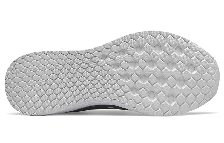 (W) NB Fresh Foam Arishi v3 Black/Blue/Green 圖 4