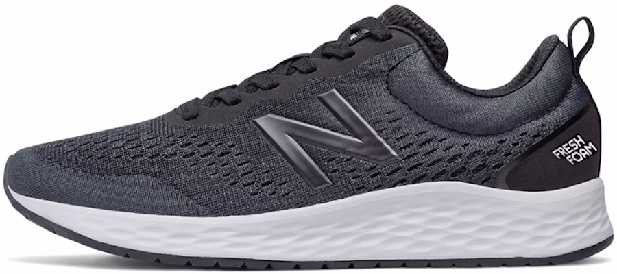 (Women) New Balance Fresh Foam Arishi v3 Black/White WARISSB3 Buy (Women) New Balance Fresh Foam Arishi v3 Black/White WARISSB3