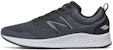 (W) New Balance Fresh Foam Arishi v3 Hitam/Putih WARISSB3
