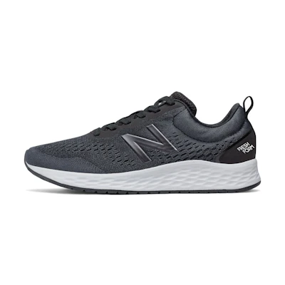 (W) NB Fresh Foam Arishi v3 Black/White