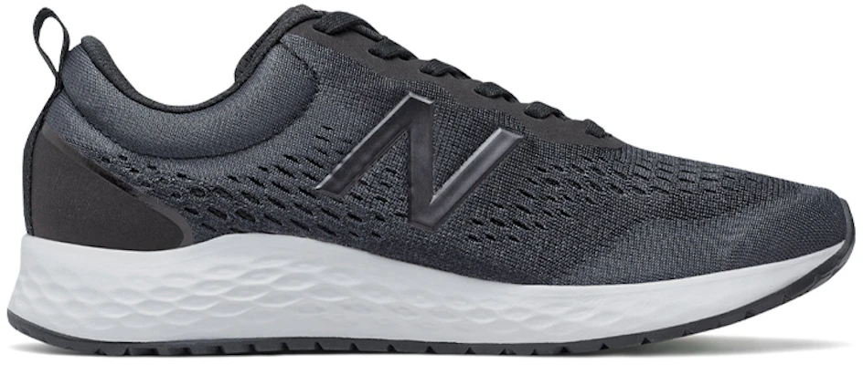 (W) New Balance Fresh Foam Arishi v3 Noir/Blanc WARISSB3 Order (W) New Balance Fresh Foam Arishi v3 Noir/Blanc WARISSB3