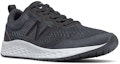 Lookbook (W) New Balance Fresh Foam Arishi v3 Hitam/Putih WARISSB3
