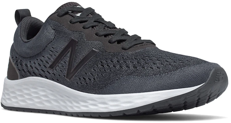 (W) New Balance Fresh Foam Arishi v3 Noir/Blanc WARISSB3 Lookbook (W) New Balance Fresh Foam Arishi v3 Noir/Blanc WARISSB3