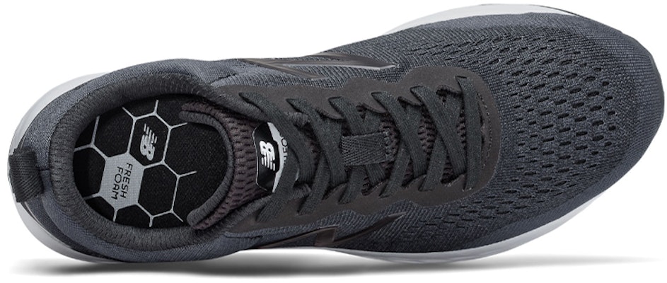(Women) New Balance Fresh Foam Arishi v3 Black/White WARISSB3 Shop (Women) New Balance Fresh Foam Arishi v3 Black/White WARISSB3