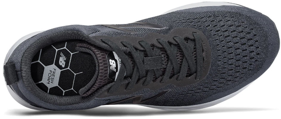 (W) New Balance Fresh Foam Arishi v3 Noir/Blanc WARISSB3 Shop (W) New Balance Fresh Foam Arishi v3 Noir/Blanc WARISSB3