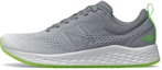 Buy (W) New Balance Fresh Foam Arishi v3 Kelabu/Hijau WARISTC3