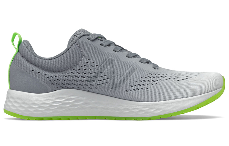Order (W) New Balance Fresh Foam Arishi v3 Kelabu/Hijau WARISTC3