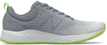 Order (W) New Balance Fresh Foam Arishi v3 Kelabu/Hijau WARISTC3