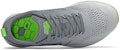 (W) New Balance Fresh Foam Arishi v3 Kelabu/Hijau WARISTC3