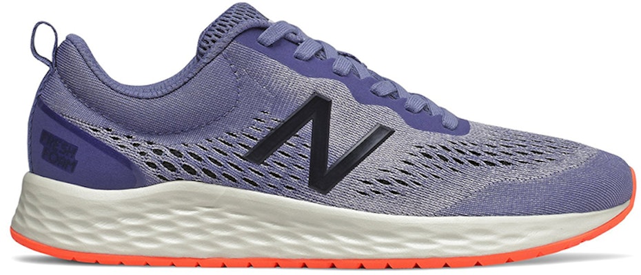 (Women) New Balance Fresh Foam Arishi v3 Light 'Purple' WARISRU3 Order (Women) New Balance Fresh Foam Arishi v3 Light 'Purple' WARISRU3