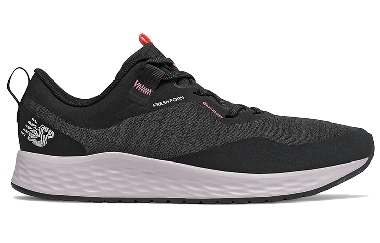 Order (W) ニューバランス フレッシュフォーム アリシv3 ユーティリティ (黒) WARISUB3