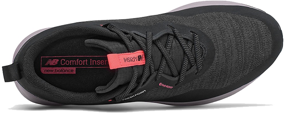 (W) ニューバランス フレッシュフォーム アリシv3 ユーティリティ (黒) WARISUB3 Lookbook (W) ニューバランス フレッシュフォーム アリシv3 ユーティリティ (黒) WARISUB3