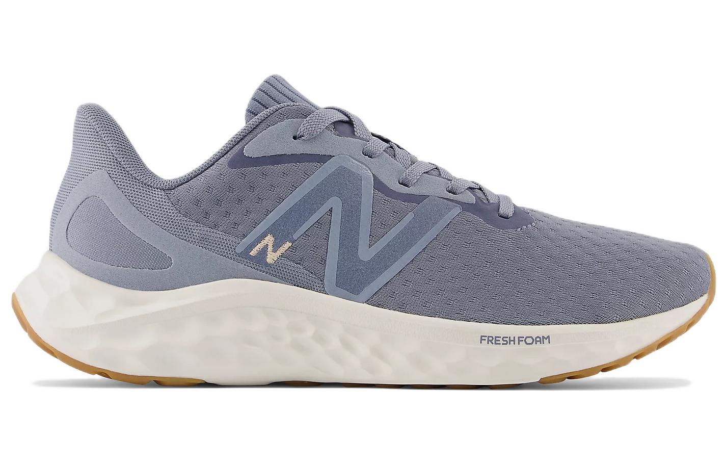 (W) NB Fresh Foam Arishi v4 'Arctic Grey Gum' 圖 2