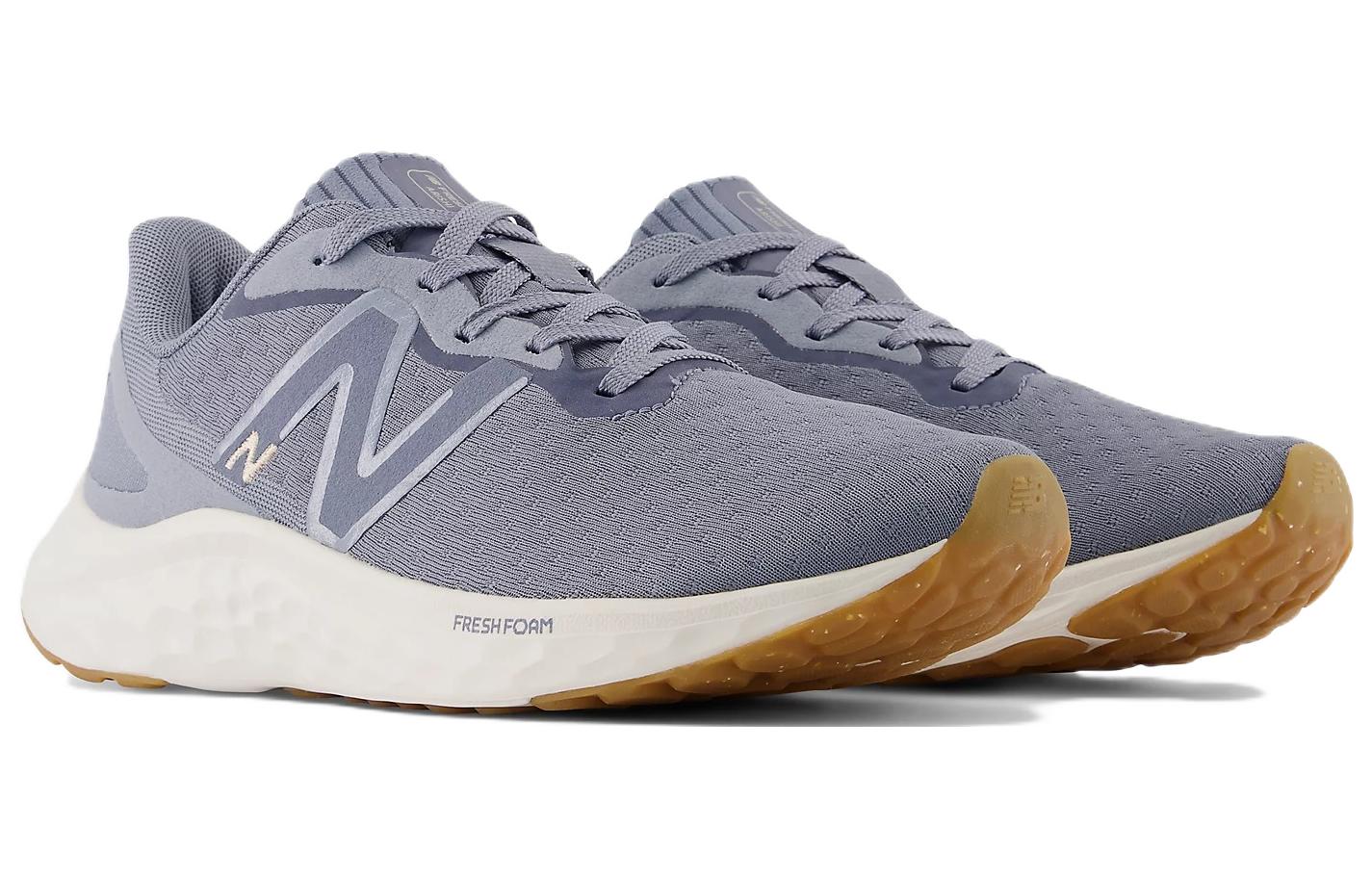 (W) NB Fresh Foam Arishi v4 'Arctic Grey Gum' 圖 3