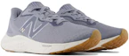 Lookbook (W) New Balance Fresh Foam Arishi v4 ''Arctic Grijs Gum'' WARISEB4