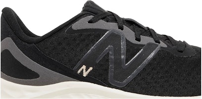 (W) 뉴발란스 프레시폼 아리시 v4 '블랙 골드 검' WARISEK4 Order (W) 뉴발란스 프레시폼 아리시 v4 '블랙 골드 검' WARISEK4