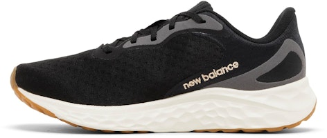 (W) 뉴발란스 프레시폼 아리시 v4 '블랙 골드 검' WARISEK4 Lookbook (W) 뉴발란스 프레시폼 아리시 v4 '블랙 골드 검' WARISEK4