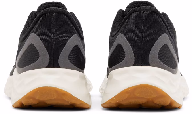 (W) New Balance Fresh Foam Arishi v4 'Hitam Emas Gum' WARISEK4 Details for (W) New Balance Fresh Foam Arishi v4 'Hitam Emas Gum' WARISEK4