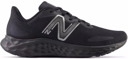 (Women) New Balance Fresh Foam Arishi v4 'Black Metallic' WARISSB4 (Women) New Balance Fresh Foam Arishi v4 'Black Metallic' WARISSB4
