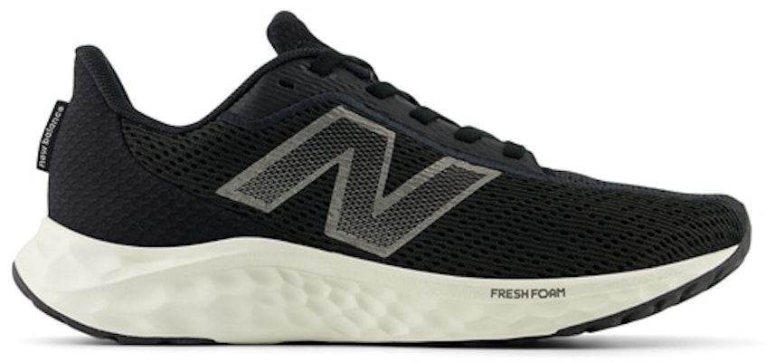 (W) New Balance Fresh Foam Arishi v4 'Hitam Putih' WARISYK4-D Buy (W) New Balance Fresh Foam Arishi v4 'Hitam Putih' WARISYK4-D