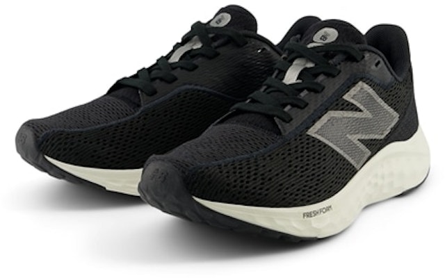 (W) New Balance Fresh Foam Arishi v4 'Hitam Putih' WARISYK4-D Purchase (W) New Balance Fresh Foam Arishi v4 'Hitam Putih' WARISYK4-D