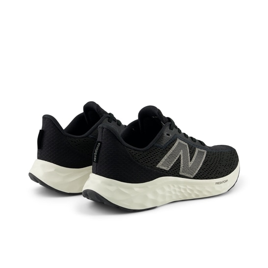 Details for (W) New Balance Fresh Foam Arishi v4 'Hitam Putih' WARISYK4-D
