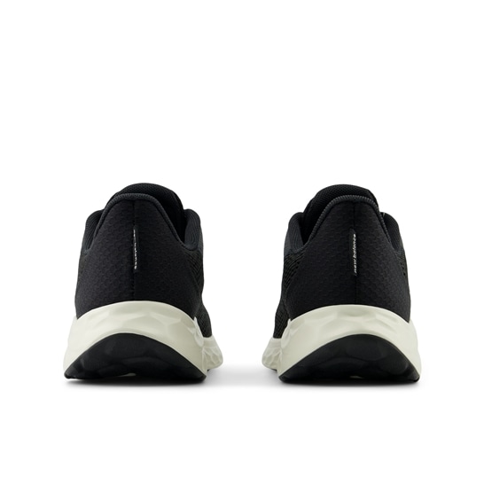 Sizing (W) New Balance Fresh Foam Arishi v4 'Hitam Putih' WARISYK4-D