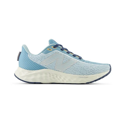 (W) NB Fresh Foam Arishi v4 'Blue'