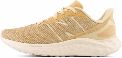 (Women) New Balance Fresh Foam Arishi v4 'Comfort Brown' WARISAD4 (Women) New Balance Fresh Foam Arishi v4 'Comfort Brown' WARISAD4