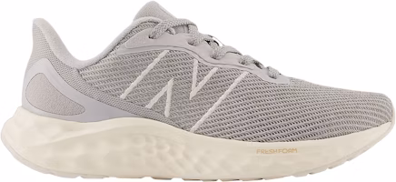 (Women) New Balance Fresh Foam Arishi v4 'Concrete Angora' WARISAG4 (Women) New Balance Fresh Foam Arishi v4 'Concrete Angora' WARISAG4