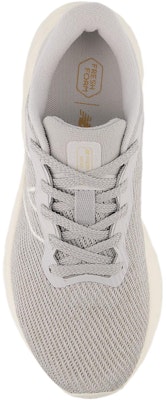 (Women) New Balance Fresh Foam Arishi v4 'Concrete Angora' WARISAG4 Shop (Women) New Balance Fresh Foam Arishi v4 'Concrete Angora' WARISAG4