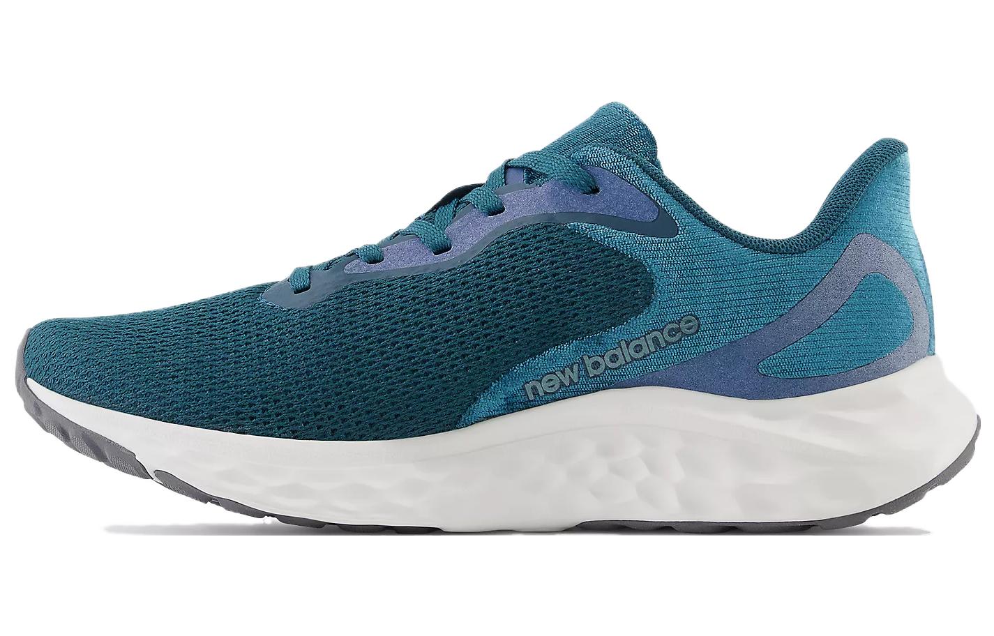 (W) NB Fresh Foam Arishi v4 'Deep Ocean'
