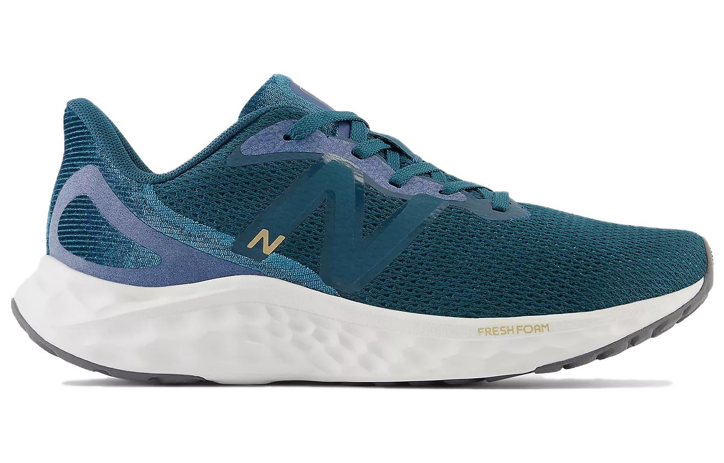 (W) NB Fresh Foam Arishi v4 'Deep Ocean' 圖 2
