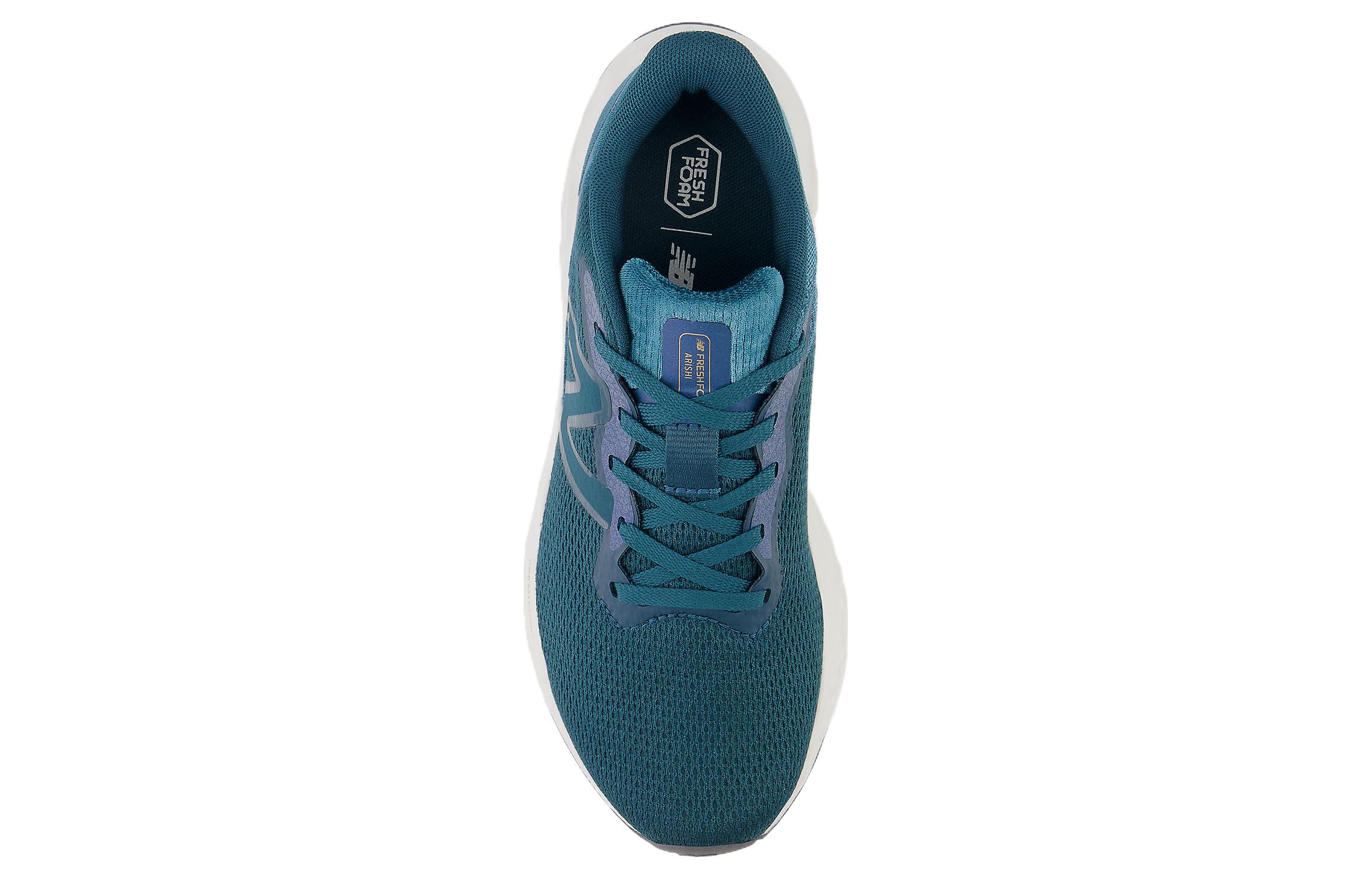 (W) NB Fresh Foam Arishi v4 'Deep Ocean' 圖 3