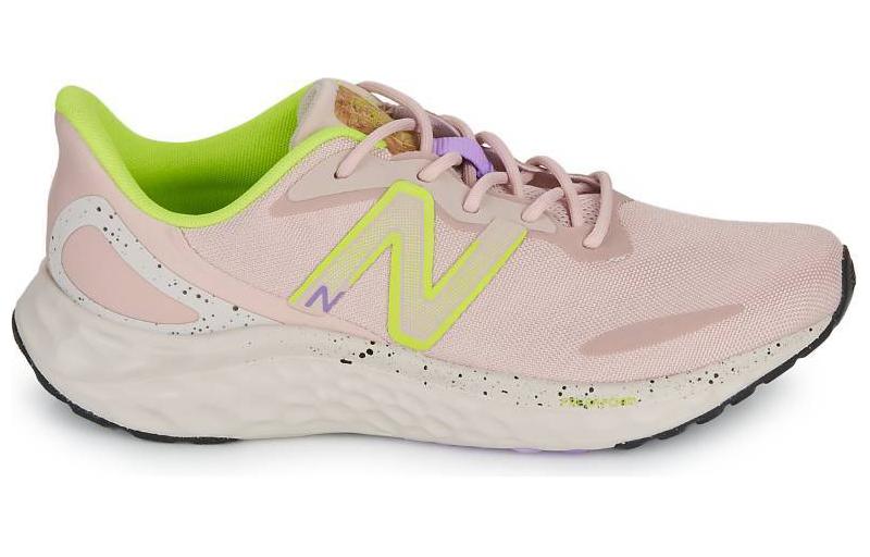 (W) NB Fresh Foam Arishi v4 'Dusted Clay Pixel Green' 圖 2