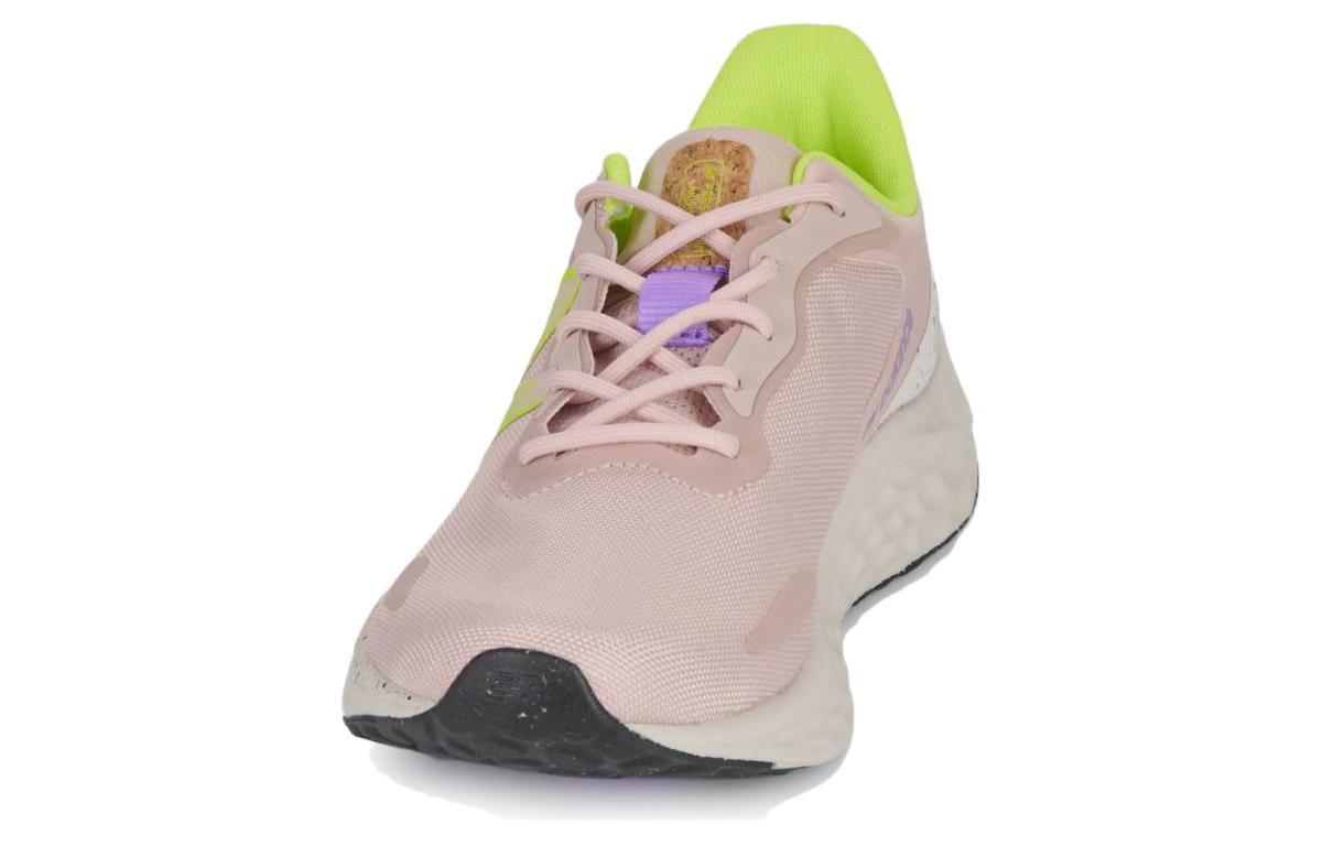 (W) NB Fresh Foam Arishi v4 'Dusted Clay Pixel Green' 圖 3