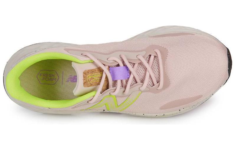 (W) NB Fresh Foam Arishi v4 'Dusted Clay Pixel Green' 圖 5