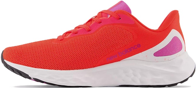 (W) New Balance Fresh Foam Arishi v4 'Merah Elektrik' WARISLR4 Buy (W) New Balance Fresh Foam Arishi v4 'Merah Elektrik' WARISLR4