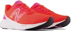 Lookbook (W) New Balance Fresh Foam Arishi v4 'Merah Elektrik' WARISLR4