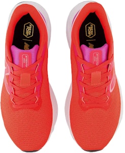 (W) New Balance Fresh Foam Arishi v4 'Merah Elektrik' WARISLR4 Shop (W) New Balance Fresh Foam Arishi v4 'Merah Elektrik' WARISLR4