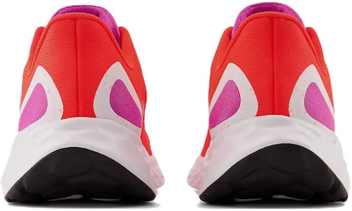 (W) New Balance Fresh Foam Arishi v4 'Merah Elektrik' WARISLR4 Purchase (W) New Balance Fresh Foam Arishi v4 'Merah Elektrik' WARISLR4