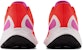 (W) New Balance Fresh Foam Arishi v4 'Merah Elektrik' WARISLR4