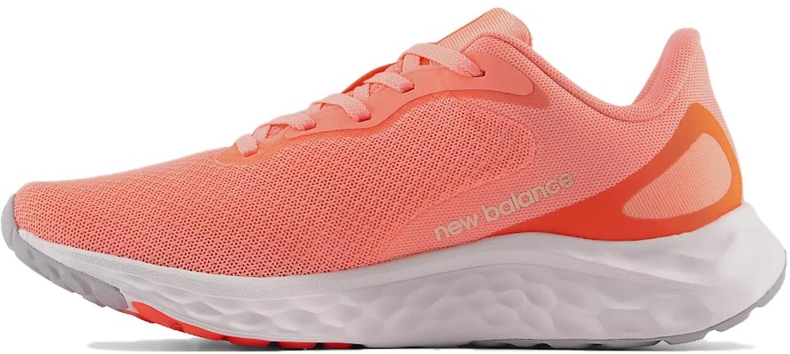 (Women) New Balance Fresh Foam Arishi v4 'Grapefruit' WARISCC4 Buy (Women) New Balance Fresh Foam Arishi v4 'Grapefruit' WARISCC4