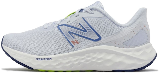 (W) New Balance Fresh Foam Arishi v4 'Ice Blue Night Sky' Sepatu Wanita WARISCI4 Buy (W) New Balance Fresh Foam Arishi v4 'Ice Blue Night Sky' Sepatu Wanita WARISCI4