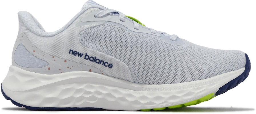 (Women) New Balance Fresh Foam Arishi v4 'Ice Blue Night Sky' WARISCI4 Order (Women) New Balance Fresh Foam Arishi v4 'Ice Blue Night Sky' WARISCI4