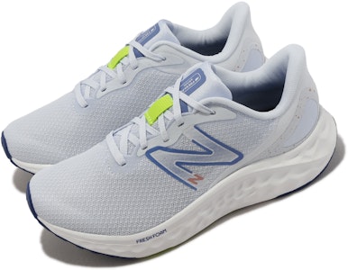 (W) New Balance Fresh Foam Arishi v4 'Ice Blue Night Sky' Sepatu Wanita WARISCI4 Lookbook (W) New Balance Fresh Foam Arishi v4 'Ice Blue Night Sky' Sepatu Wanita WARISCI4
